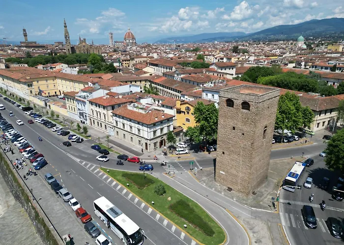 Le Reve De Naim Firenze